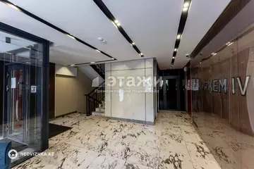 93 м², 4-комнатная квартира, этаж 7 из 10, 93 м², изображение - 37