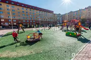 66.5 м², 2-комнатная квартира, этаж 2 из 5, 66 м², изображение - 5