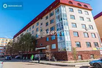 66.5 м², 2-комнатная квартира, этаж 2 из 5, 66 м², изображение - 6