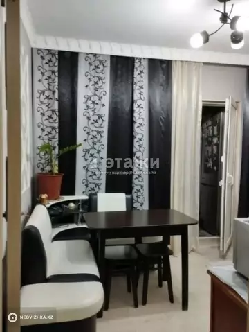 63 м², 2-комнатная квартира, этаж 2 из 12, 63 м², изображение - 1