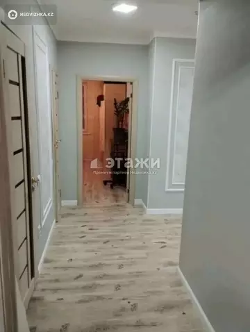 63 м², 2-комнатная квартира, этаж 2 из 12, 63 м², изображение - 3