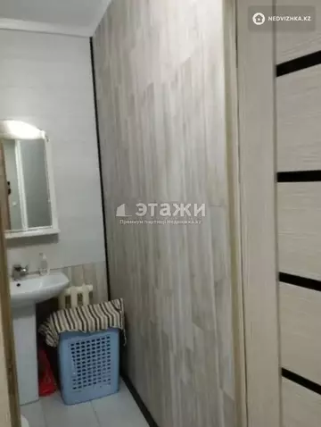 63 м², 2-комнатная квартира, этаж 2 из 12, 63 м², изображение - 2
