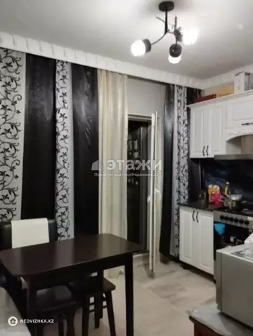63 м², 2-комнатная квартира, этаж 2 из 12, 63 м², изображение - 4