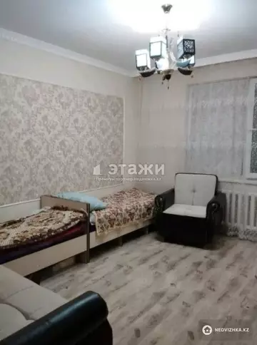 63 м², 2-комнатная квартира, этаж 2 из 12, 63 м², изображение - 5