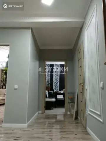 63 м², 2-комнатная квартира, этаж 2 из 12, 63 м², изображение - 7