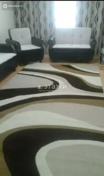 63 м², 2-комнатная квартира, этаж 2 из 12, 63 м², изображение - 9