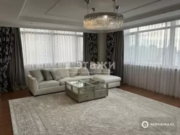 278 м², 5-комнатная квартира, этаж 15 из 25, 278 м², изображение - 0