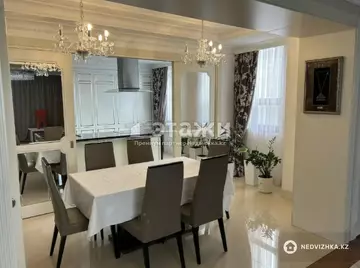 278 м², 5-комнатная квартира, этаж 15 из 25, 278 м², изображение - 1