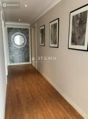 278 м², 5-комнатная квартира, этаж 15 из 25, 278 м², изображение - 4