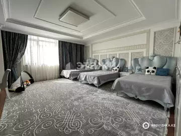 278 м², 5-комнатная квартира, этаж 15 из 25, 278 м², изображение - 5