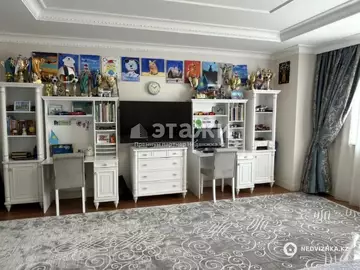 278 м², 5-комнатная квартира, этаж 15 из 25, 278 м², изображение - 6