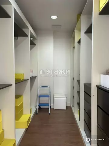 278 м², 5-комнатная квартира, этаж 15 из 25, 278 м², изображение - 7