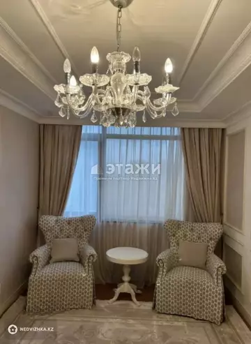 278 м², 5-комнатная квартира, этаж 15 из 25, 278 м², изображение - 9