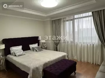 278 м², 5-комнатная квартира, этаж 15 из 25, 278 м², изображение - 11