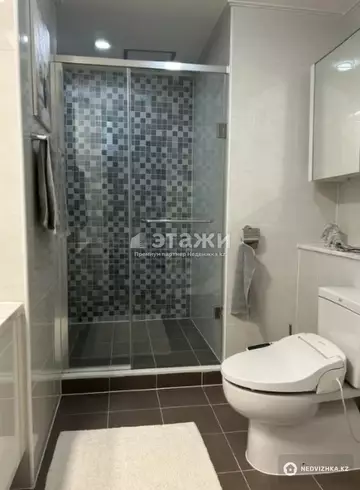 278 м², 5-комнатная квартира, этаж 15 из 25, 278 м², изображение - 10
