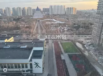 278 м², 5-комнатная квартира, этаж 15 из 25, 278 м², изображение - 13