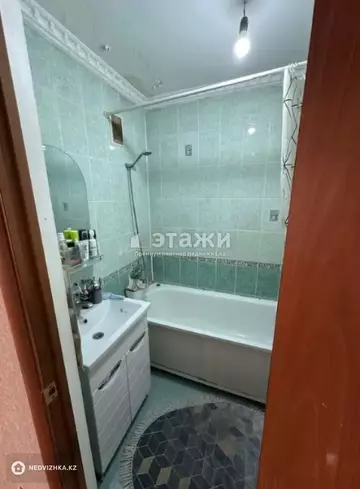 61.5 м², 3-комнатная квартира, этаж 4 из 7, 62 м², изображение - 5