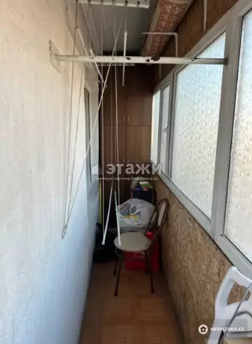 61.5 м², 3-комнатная квартира, этаж 4 из 7, 62 м², изображение - 7
