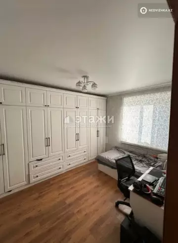 61.5 м², 3-комнатная квартира, этаж 4 из 7, 62 м², изображение - 9