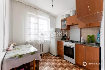 1-комнатная квартира, этаж 4 из 5, 34 м²