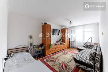 34 м², 1-комнатная квартира, этаж 4 из 5, 34 м², изображение - 4