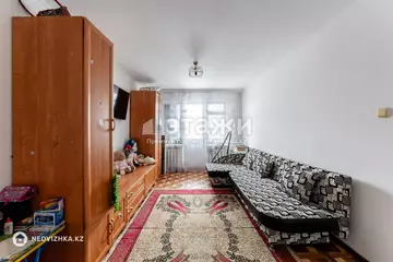 34 м², 1-комнатная квартира, этаж 4 из 5, 34 м², изображение - 5