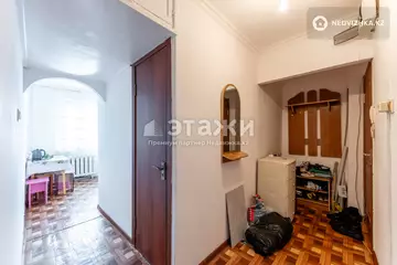 34 м², 1-комнатная квартира, этаж 4 из 5, 34 м², изображение - 6
