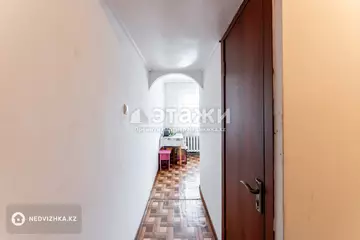 34 м², 1-комнатная квартира, этаж 4 из 5, 34 м², изображение - 7