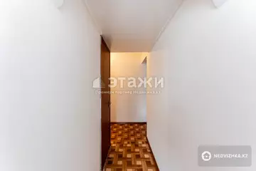 34 м², 1-комнатная квартира, этаж 4 из 5, 34 м², изображение - 8