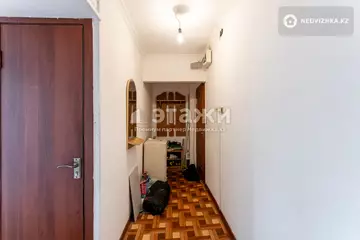 34 м², 1-комнатная квартира, этаж 4 из 5, 34 м², изображение - 9