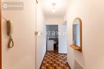 34 м², 1-комнатная квартира, этаж 4 из 5, 34 м², изображение - 10