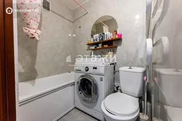 34 м², 1-комнатная квартира, этаж 4 из 5, 34 м², изображение - 13