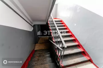 34 м², 1-комнатная квартира, этаж 4 из 5, 34 м², изображение - 14