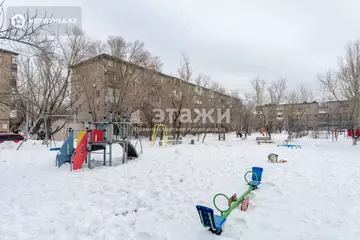 34 м², 1-комнатная квартира, этаж 4 из 5, 34 м², изображение - 15