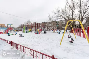 34 м², 1-комнатная квартира, этаж 4 из 5, 34 м², изображение - 16