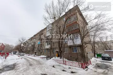 34 м², 1-комнатная квартира, этаж 4 из 5, 34 м², изображение - 17