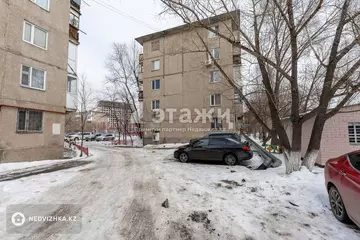 34 м², 1-комнатная квартира, этаж 4 из 5, 34 м², изображение - 18