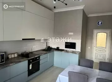 120 м², 4-комнатная квартира, этаж 9 из 10, 120 м², изображение - 0