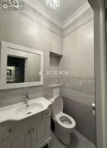 120 м², 4-комнатная квартира, этаж 9 из 10, 120 м², изображение - 1