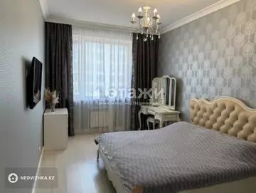 120 м², 4-комнатная квартира, этаж 9 из 10, 120 м², изображение - 4