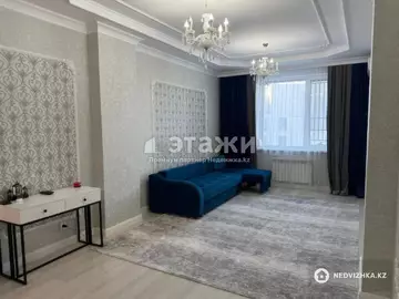 120 м², 4-комнатная квартира, этаж 9 из 10, 120 м², изображение - 6