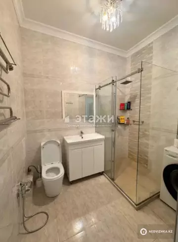 120 м², 4-комнатная квартира, этаж 9 из 10, 120 м², изображение - 7