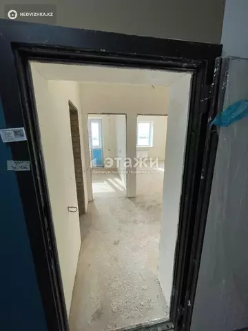 38.02 м², 1-комнатная квартира, этаж 3 из 9, 38 м², изображение - 0