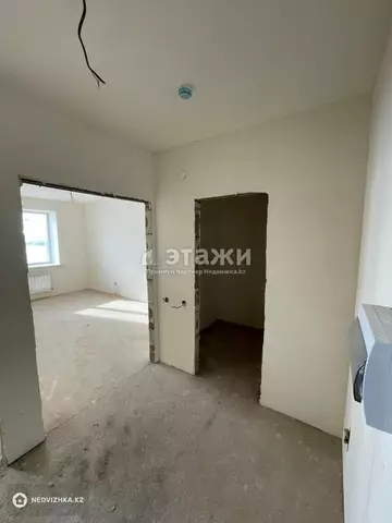 38.02 м², 1-комнатная квартира, этаж 3 из 9, 38 м², изображение - 1