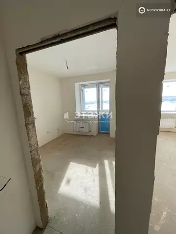 38.02 м², 1-комнатная квартира, этаж 3 из 9, 38 м², изображение - 2
