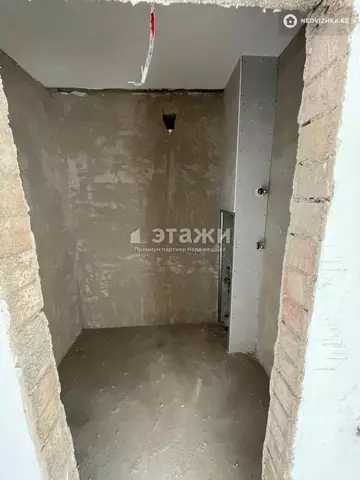 38.02 м², 1-комнатная квартира, этаж 3 из 9, 38 м², изображение - 3