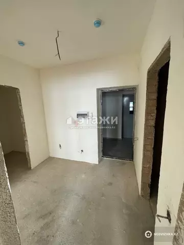 38.02 м², 1-комнатная квартира, этаж 3 из 9, 38 м², изображение - 4