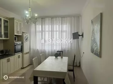3-комнатная квартира, этаж 14 из 16, 107 м²