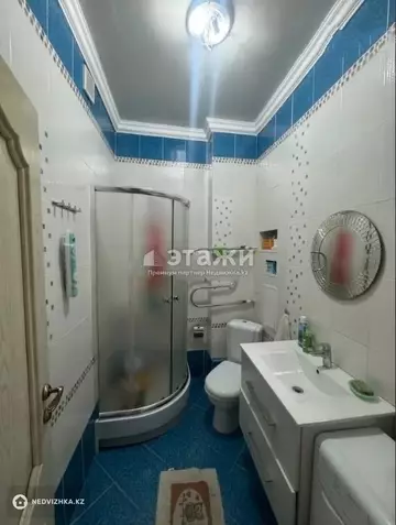 107 м², 3-комнатная квартира, этаж 14 из 16, 107 м², изображение - 1
