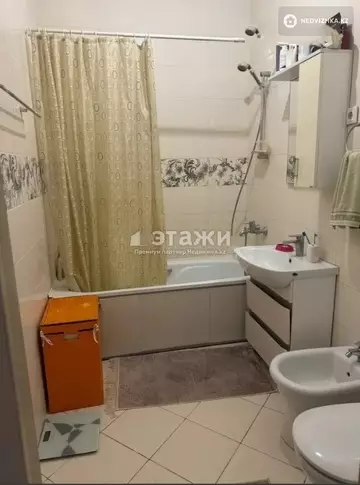 107 м², 3-комнатная квартира, этаж 14 из 16, 107 м², изображение - 3